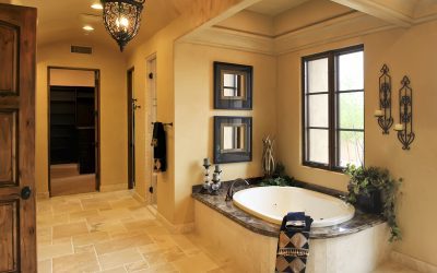 The Most Sought-After Shower Products for a Spa-Like Experience