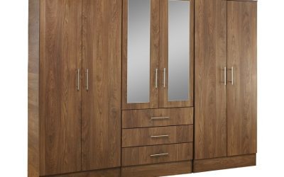 Kids’ Rooms, Organized: Storage That Keeps Bedrooms Neat (for Once)