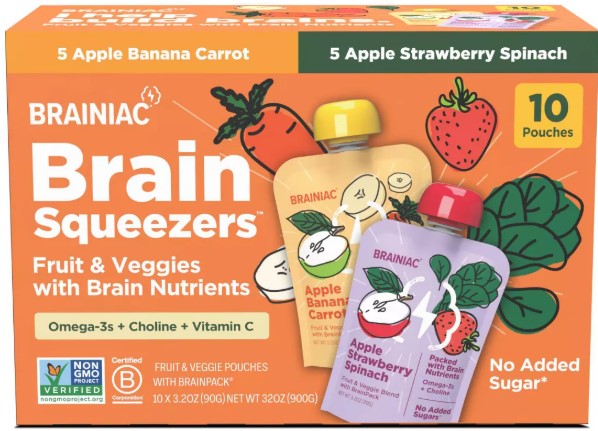 brainiac-kids-39-applesauces-fruit-and-veg-variety-pack-32oz-10ct fern-nursery-room-cloud-island