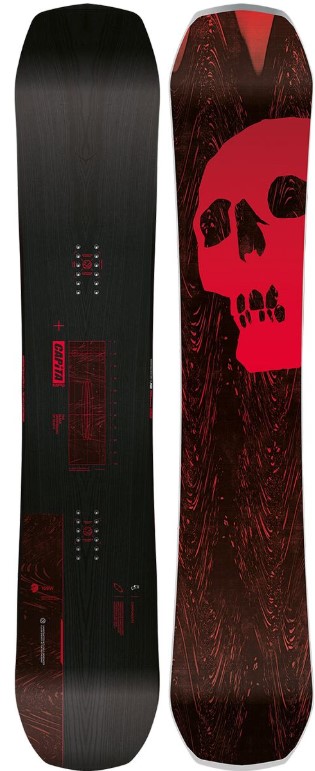 capita-the-black-snowboard-of-death-2025 disney-junior-mickey-mouse-clubhouse-sing-along-songs-sound-book-by-pi-kids-mixed-media-product