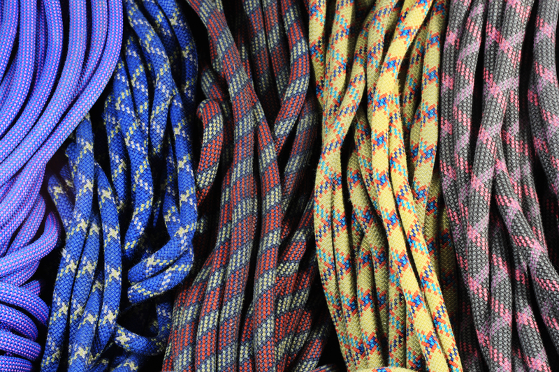 Top 10 Rated Climbing Ropes You Can Trust