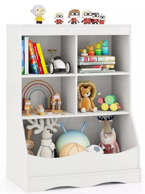 roundhill-furniture-3-piece-counter-height-glossy-print-marble-breakfast-table-with-stools