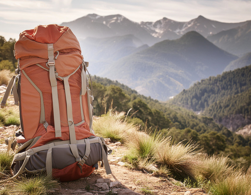Top 10 Rated Backpacks That’ll Carry Your Gear with Ease