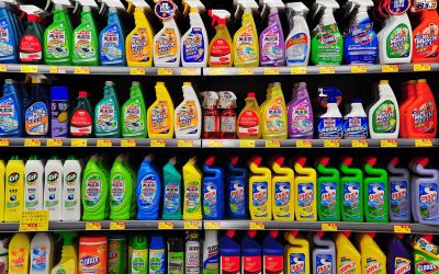 Top 10 Detergents That Actually Get the Job Done