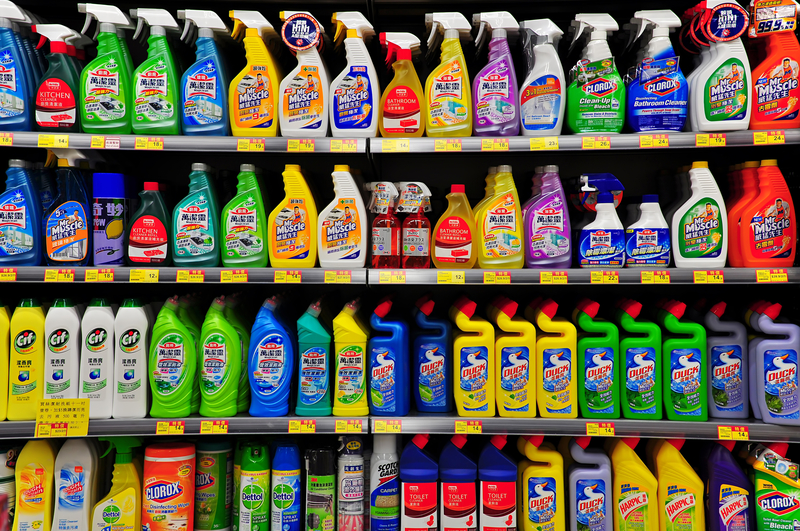 Top 10 Detergents That Actually Get the Job Done