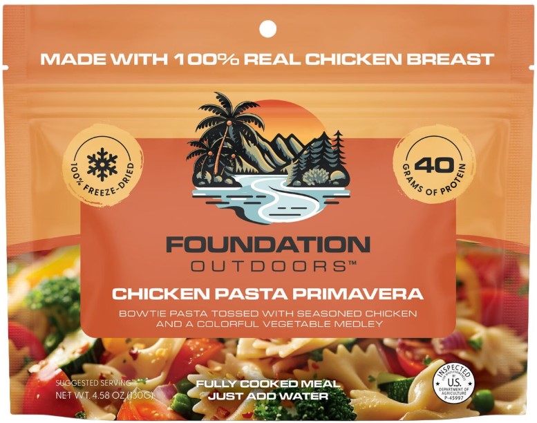 foundation-outdoors-chicken-pasta-primavera Made-in-USA-Raval-Top-Grain-Leather-Sofa-Bed