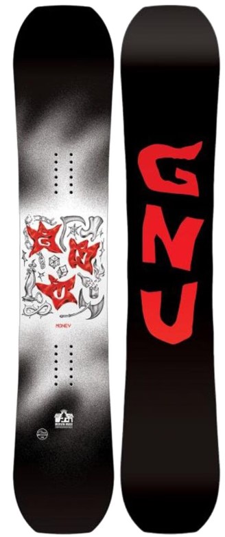 gnu-money-snowboard-2025 Made-in-USA-Raval-Top-Grain-Leather-Sofa-Bed