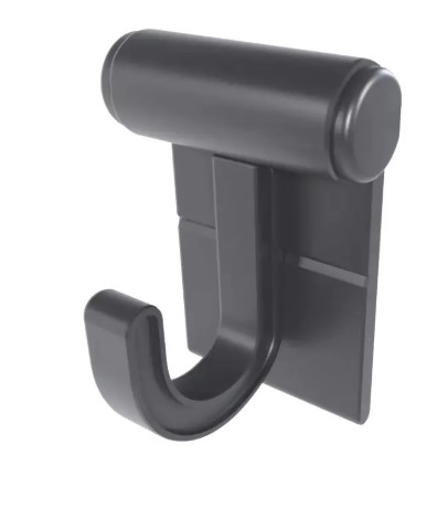 hang-it-simple-2in-wall-mounted-storage-system-with-adjustable-hooks-heavy-duty-organizer-for-tools-mops-brooms-black yaheetech-set-of-2-button-tufted-modern-accent-armchairs-with-lumbar-support-retro-brown