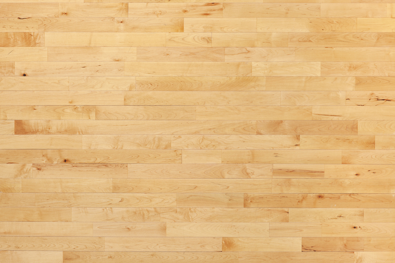 Top 5 Hardwood Floors That Add Luxury to Any Room
