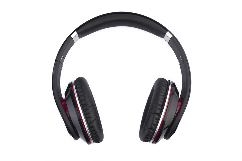 Top 5 Noise-Cancelling Headphones You Can’t Live Without in 2025