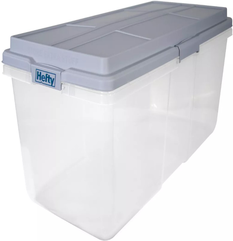 hefty-113qt-hi-rise-clear-tub graco-benton-nursery-furniture-collection