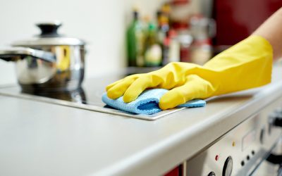 Top 10 Kitchen Cleaning Products That Actually Work
