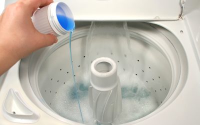 Smell That? It’s Clean Laundry: Popular Fragrances That Make You Want to Sniff Your Towels