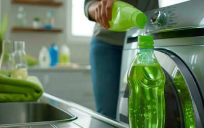 Sanitize Like a Pro: Popular Laundry Sanitizers for Every Kind of Mess