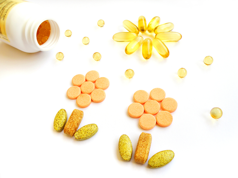 Feel-Good from the Inside Out: The Best Multivitamins for Every Age
