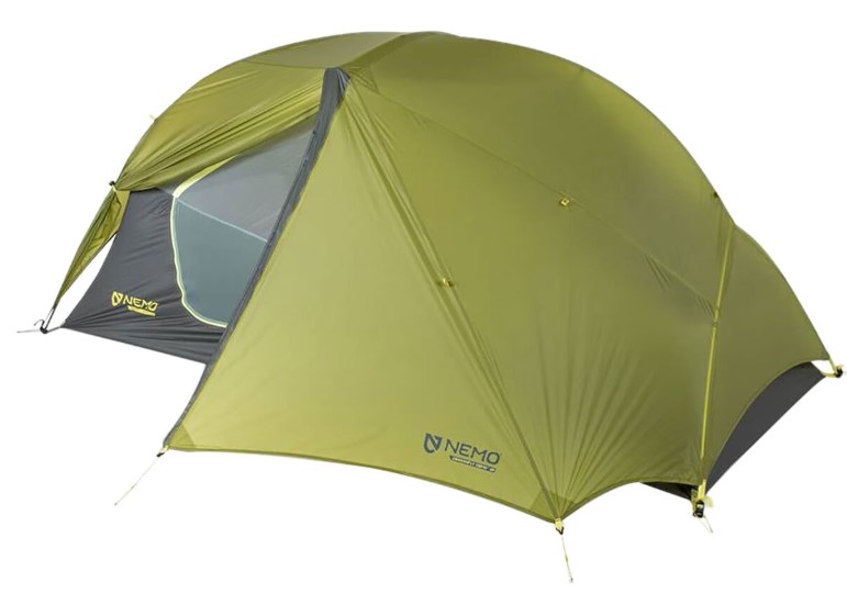 nemo-equipment-inc.-dragonfly-osmo-tent-2-person-3-season Made-in-USA-Raval-Top-Grain-Leather-Sofa-Bed