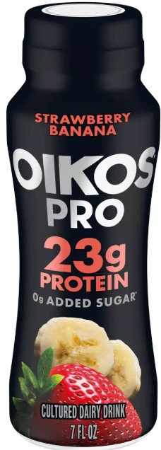 oikos-pro-fat-free-strawberry-banana-yogurt-drink-7-fl-oz vidaxl-outdoor-furniture-set-brown-pe-rattan-2-seater-modular