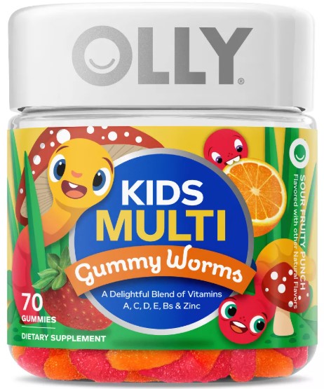 olly-kids-multivitamin-gummy-worms-70ct storkcraft-hoop-white-glider-and-ottoman