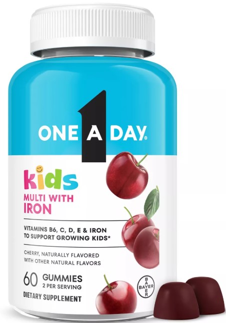 one-a-day-kids-39-multivitamin-gummies-with-iron-and-vitamin-d-cherry-flavor-60ct bennox-dining-table-set-brown-signature-design-by-ashley