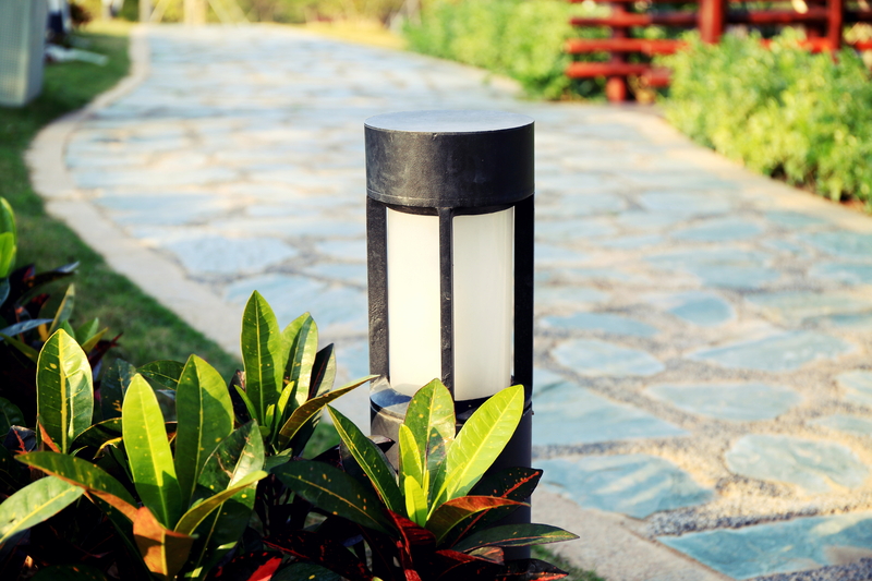 Top 5 Outdoor Lighting & Security Options You Need Right Now