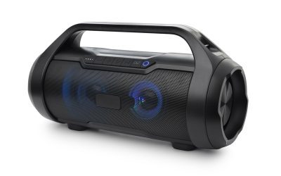 Best Portable Speakers for On-the-Go Vibes and Sound Quality