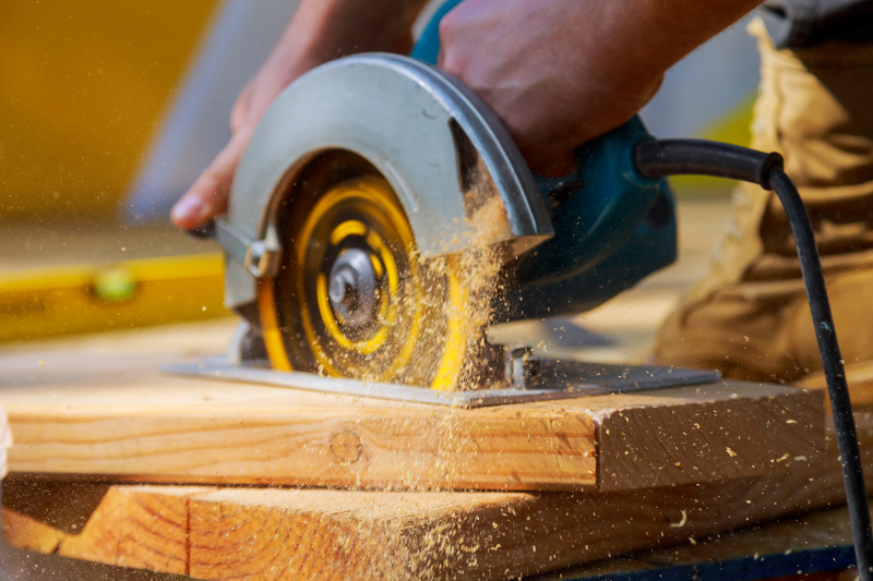 Must-Have Power Tools Every Homeowner Needs in 2025