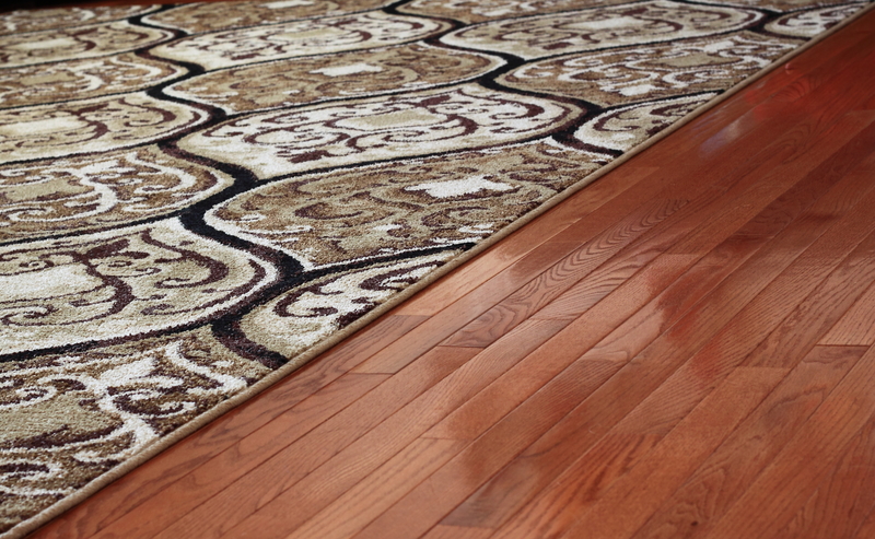 Top-Rated Rugs That Will Instantly Elevate Your Home’s Decor