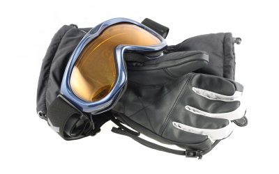 Best Ski Safety Gear to Keep You Safe on the Slopes