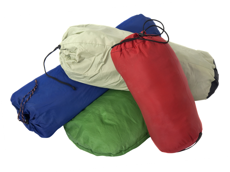 Top-Rated Sleeping Bags That Will Keep You Warm and Cozy