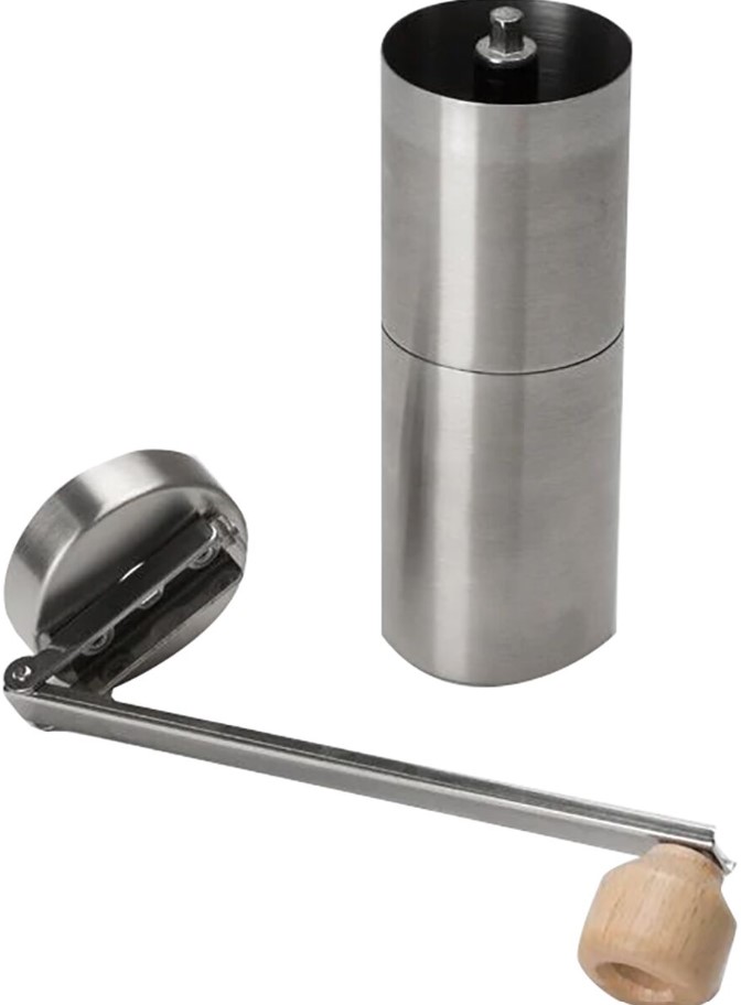 snow-peak-field-barista-grinder disney-junior-mickey-mouse-clubhouse-sing-along-songs-sound-book-by-pi-kids-mixed-media-product