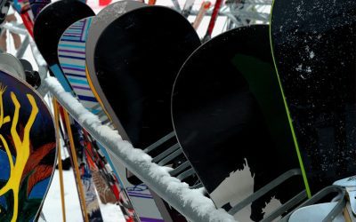 Top 10 Snowboards for Every Level of Rider