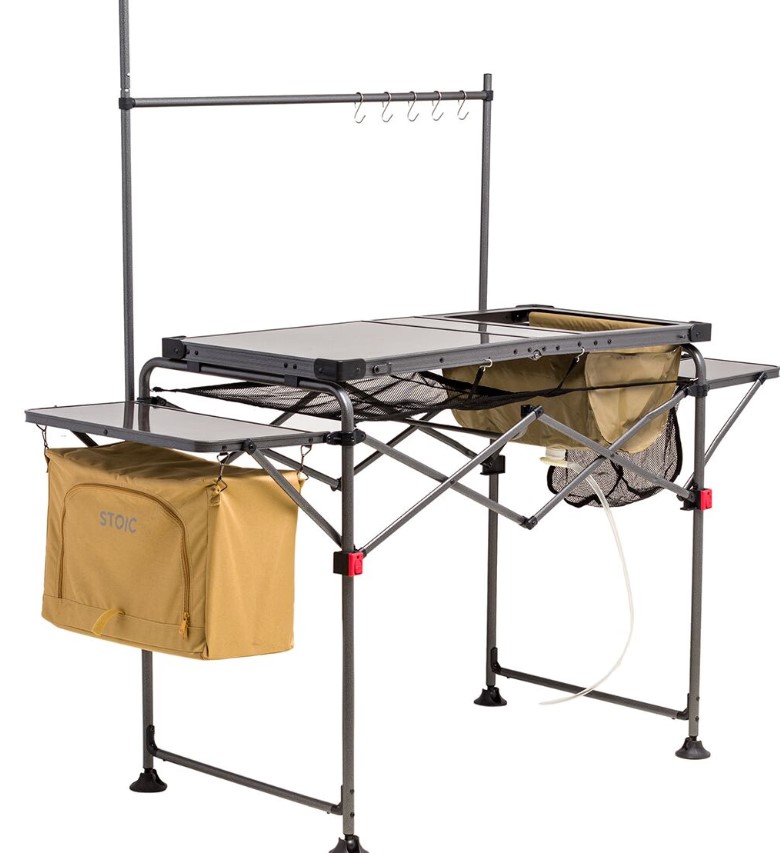 stoic-portable-camp-kitchen-island Made-in-USA-Raval-Top-Grain-Leather-Sofa-Bed