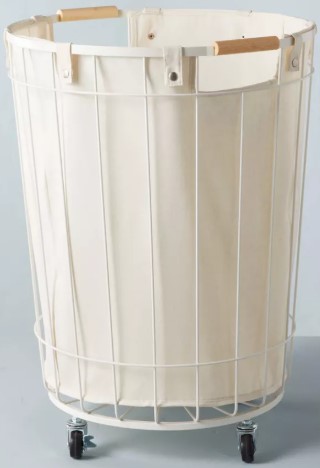 wire-fabric-laundry-hamper-sour-cream-hearth-hand-with-magnolia 5pc-folding-table-set-black-plastic-dev-group