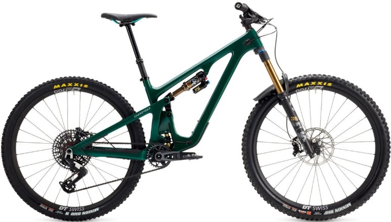 yeti-cycles-sb140-lr-t2-eagle-90-x0-mountain-bike disney-junior-mickey-mouse-clubhouse-sing-along-songs-sound-book-by-pi-kids-mixed-media-product