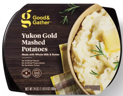 yukon-gold-mashed-potatoes-24oz-good-38-gather-8482 bennox-dining-table-set-brown-signature-design-by-ashley